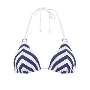 RELLECIGA Women’s Triangle Bikini Top